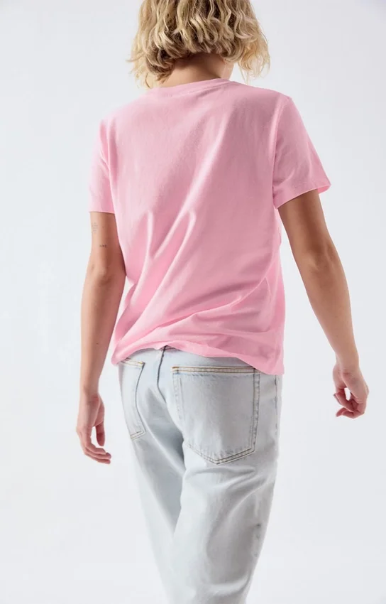 Dames-T-shirt Ykobow Referentie: YKO02CH26