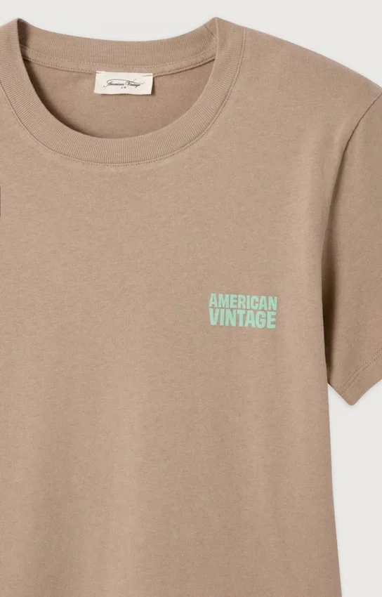 Dames-T-shirt Ykobow Referentie: YKO02CH26