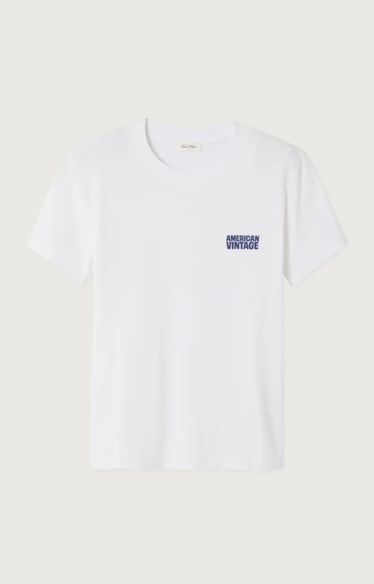 Dames-T-shirt Ykobow Referentie: YKO02CH26