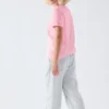 Dames-T-shirt Ykobow Referentie: YKO02CH26