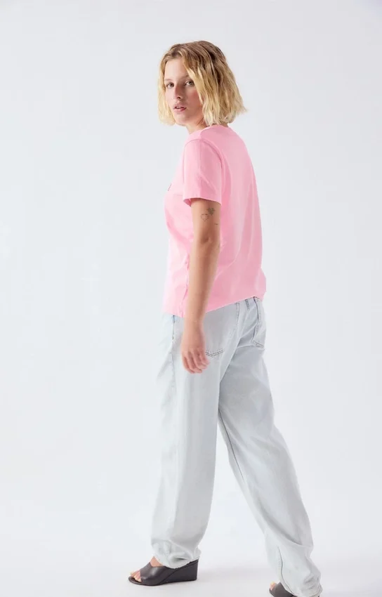 Dames-T-shirt Ykobow Referentie: YKO02CH26