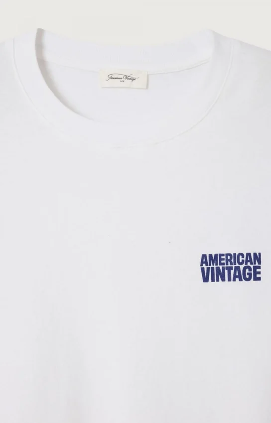 Dames-T-shirt Ykobow Referentie: YKO02CH26