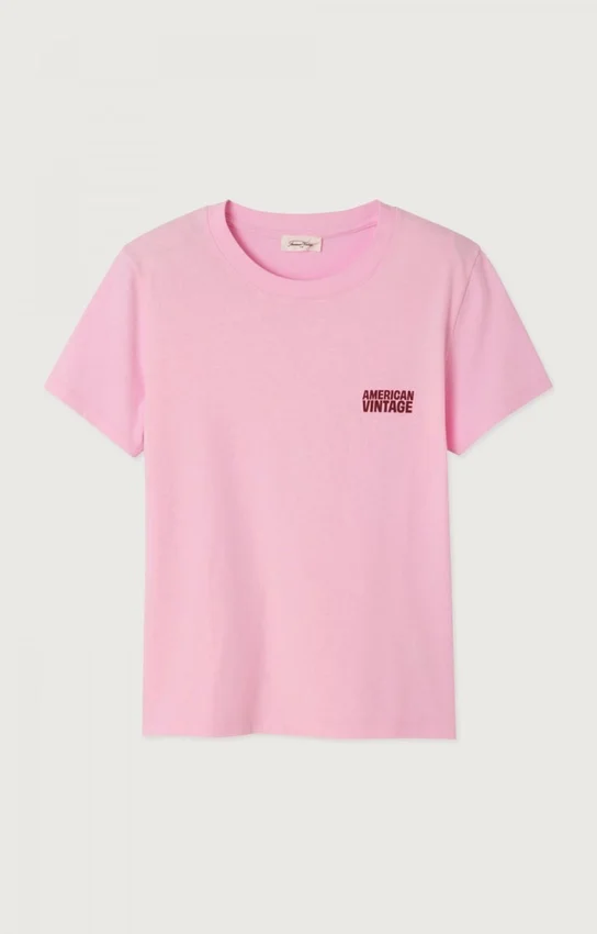 Dames-T-shirt Ykobow Referentie: YKO02CH26