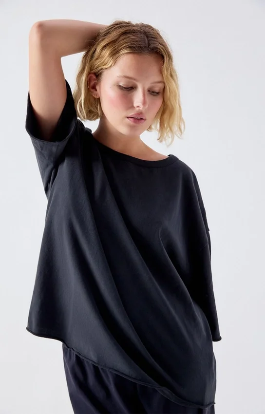 Dames-T-shirt Ykobow Referentie: YKO02DH26