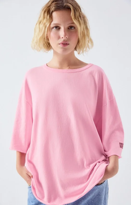Dames-T-shirt Ykobow Referentie: YKO02DH26