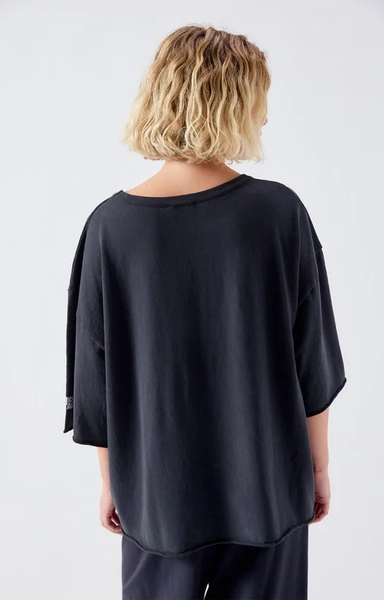 Dames-T-shirt Ykobow Referentie: YKO02DH26