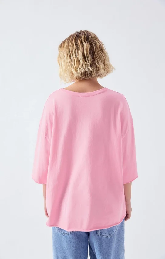 Dames-T-shirt Ykobow Referentie: YKO02DH26