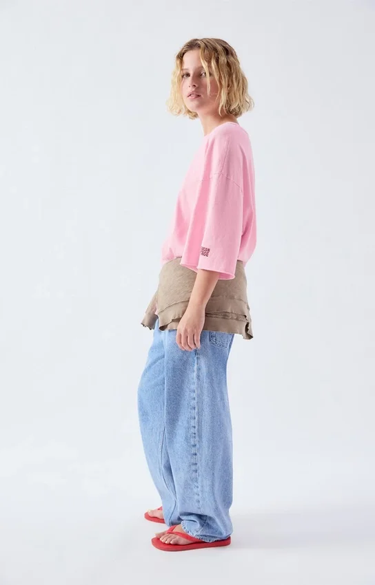 Dames-T-shirt Ykobow Referentie: YKO02DH26