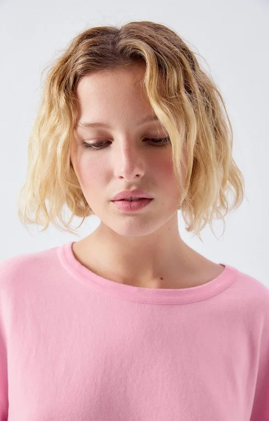 Dames-T-shirt Ykobow Referentie: YKO02DH26