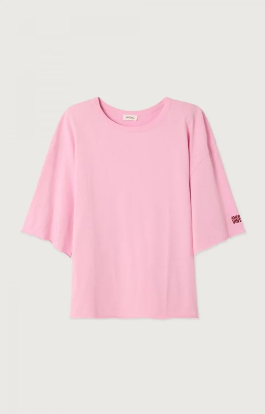 Dames-T-shirt Ykobow Referentie: YKO02DH26