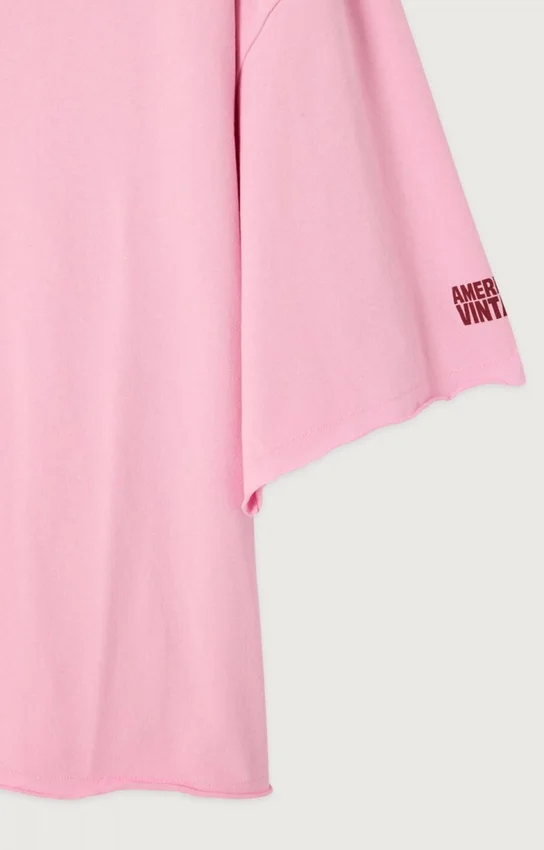 Dames-T-shirt Ykobow Referentie: YKO02DH26