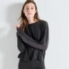 Dames-T-shirt Ypawood Referentie: YPA02BH26