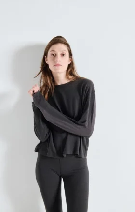 Dames-T-shirt Ypawood Referentie: YPA02BH26