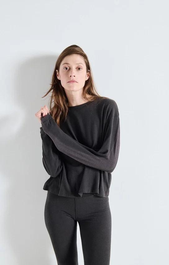 Dames-T-shirt Ypawood Referentie: YPA02BH26