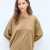 Dames-T-shirt Ypawood Referentie: YPA02BH26