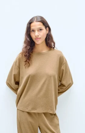 Dames-T-shirt Ypawood Referentie: YPA02BH26
