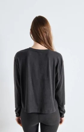 Dames-T-shirt Ypawood Referentie: YPA02BH26