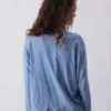 Dames-T-shirt Ypawood Referentie: YPA02BH26
