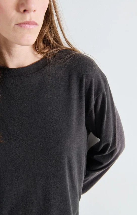 Dames-T-shirt Ypawood Referentie: YPA02BH26