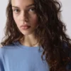 Dames-T-shirt Ypawood Referentie: YPA02BH26
