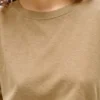 Dames-T-shirt Ypawood Referentie: YPA02BH26