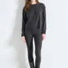 Dames-T-shirt Ypawood Referentie: YPA02BH26
