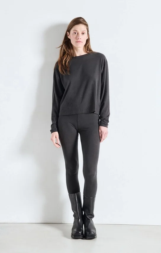 Dames-T-shirt Ypawood Referentie: YPA02BH26