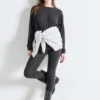 Dames-T-shirt Ypawood Referentie: YPA02BH26