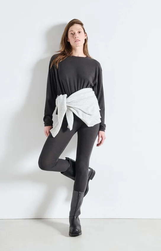Dames-T-shirt Ypawood Referentie: YPA02BH26