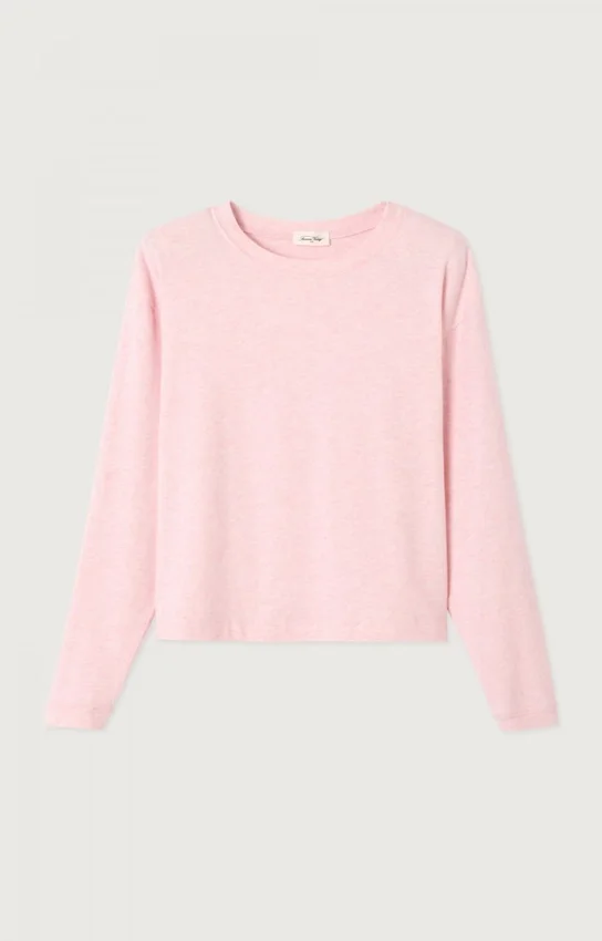 Dames-T-shirt Ypawood Referentie: YPA02BH26
