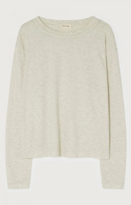 Dames-T-shirt Ypawood Referentie: YPA02BH26