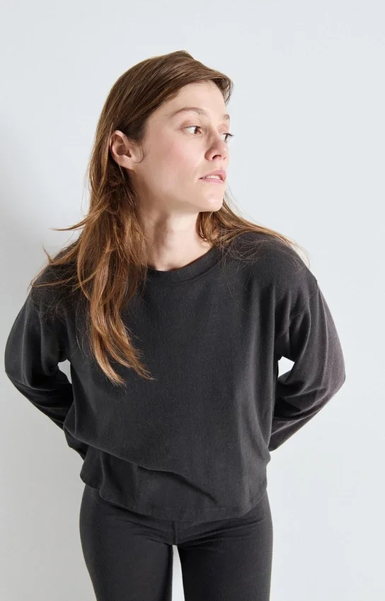Dames-T-shirt Ypawood Referentie: YPA02BH26