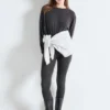Dames-T-shirt Ypawood Referentie: YPA02BH26