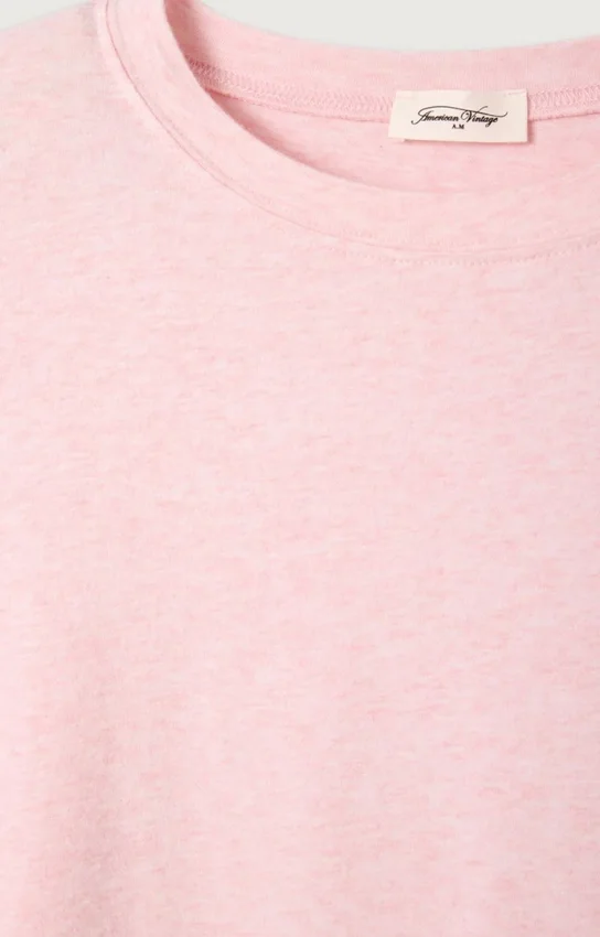Dames-T-shirt Ypawood Referentie: YPA02BH26