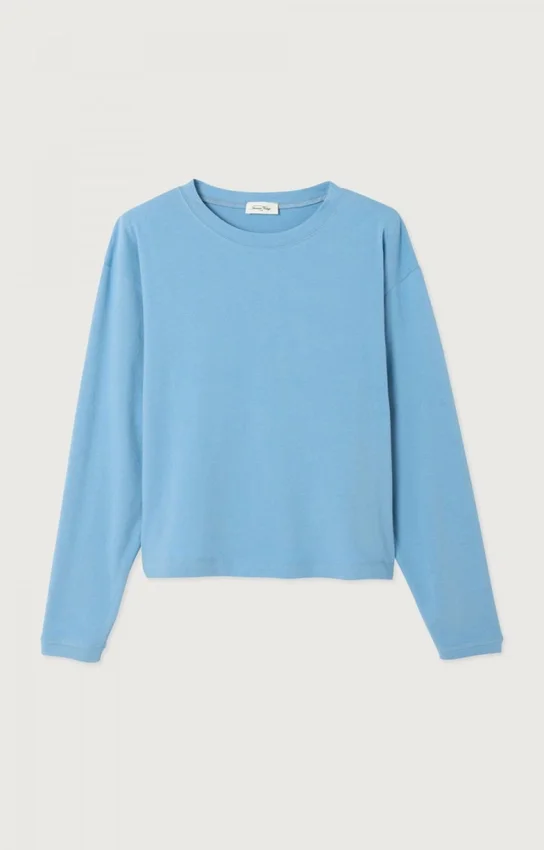 Dames-T-shirt Ypawood Referentie: YPA02BH26