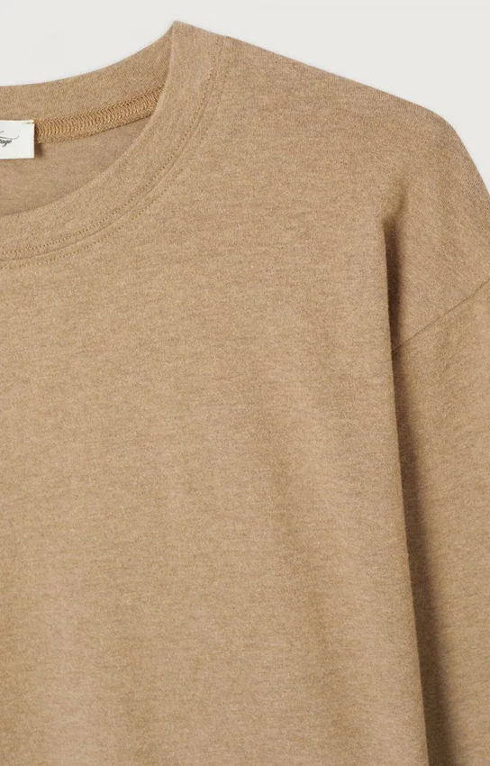 Dames-T-shirt Ypawood Referentie: YPA02BH26