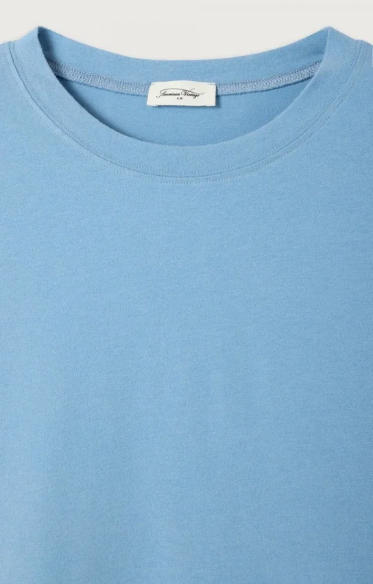 Dames-T-shirt Ypawood Referentie: YPA02BH26