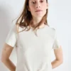 Dames-T-shirt Ypawood Referentie: YPA02DH26