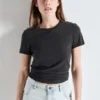 Dames-T-shirt Ypawood Referentie: YPA02DH26