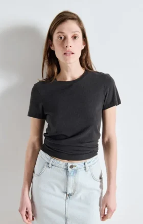 Dames-T-shirt Ypawood Referentie: YPA02DH26