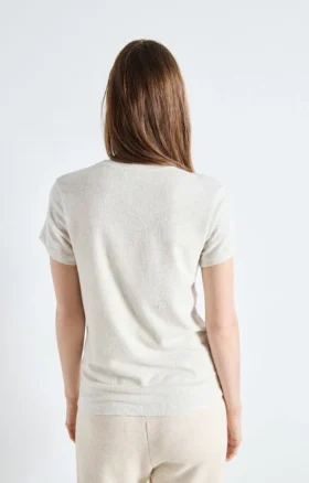 Dames-T-shirt Ypawood Referentie: YPA02DH26