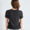 Dames-T-shirt Ypawood Referentie: YPA02DH26