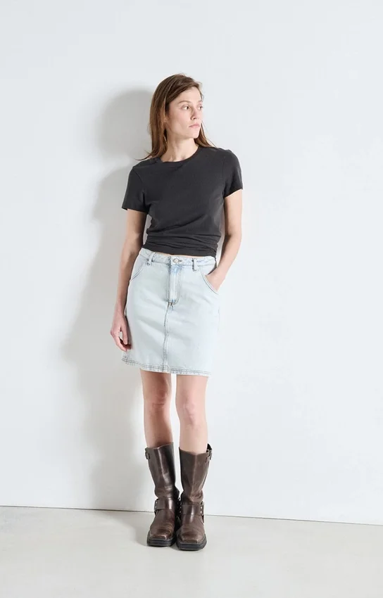 Dames-T-shirt Ypawood Referentie: YPA02DH26