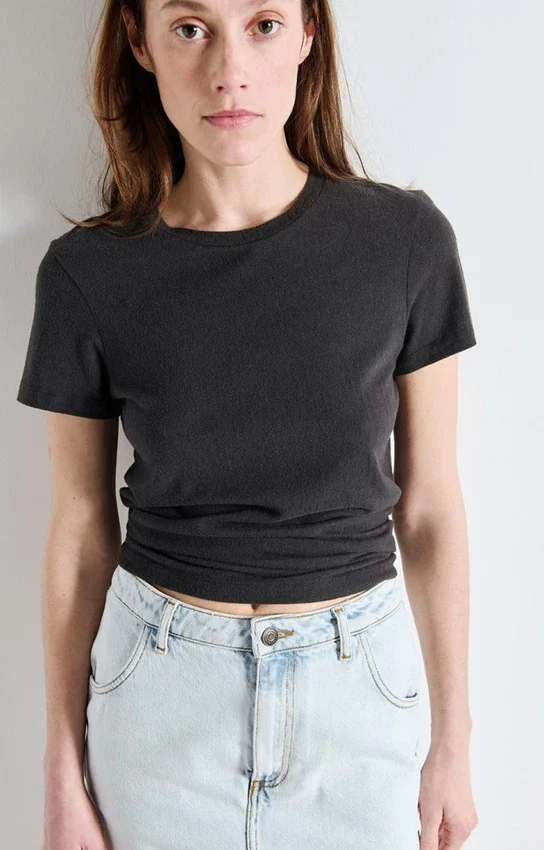Dames-T-shirt Ypawood Referentie: YPA02DH26
