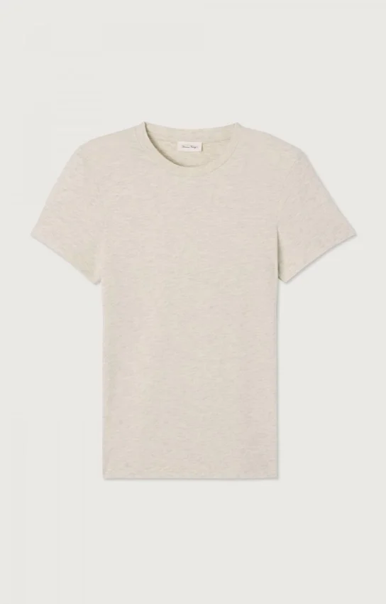 Dames-T-shirt Ypawood Referentie: YPA02DH26