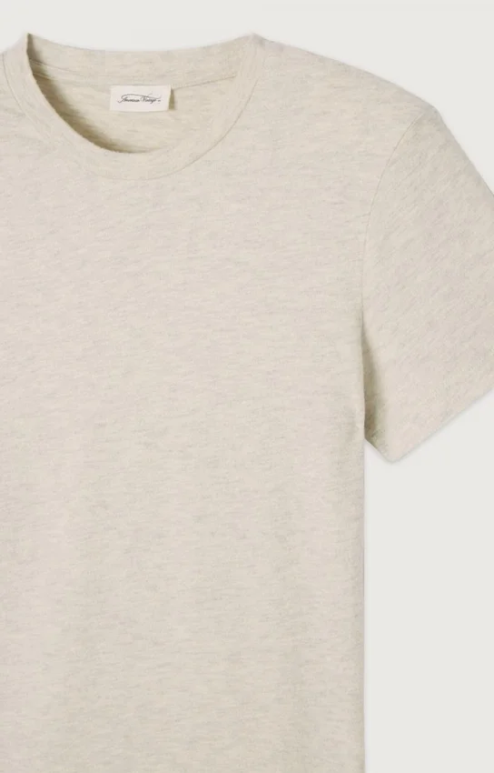 Dames-T-shirt Ypawood Referentie: YPA02DH26