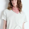 Dames-T-shirt Ypawood Referentie: YPA02GH26