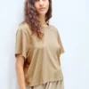Dames-T-shirt Ypawood Referentie: YPA02GH26