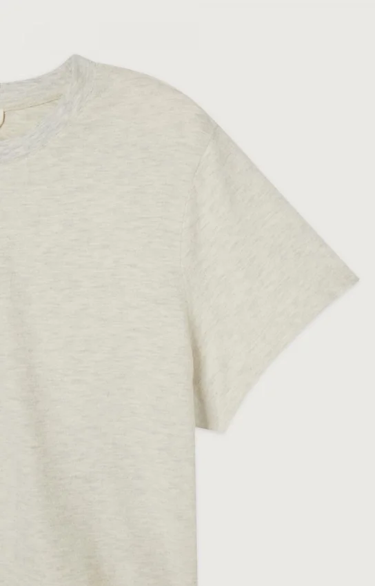 Dames-T-shirt Ypawood Referentie: YPA02GH26