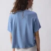 Dames-T-shirt Ypawood Referentie: YPA02GH26
